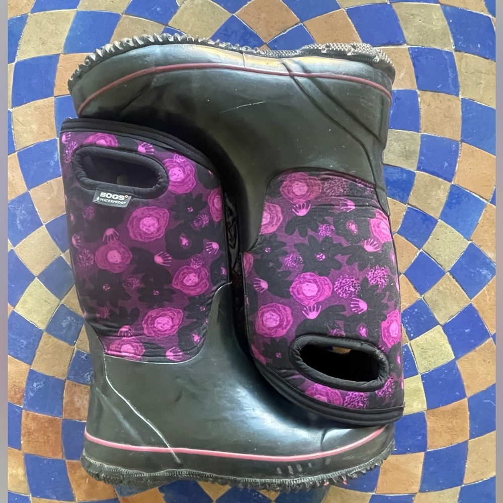 BOGS / WOMENS / YOUTH / RAIN BOOTS / GARDEN BOOTS